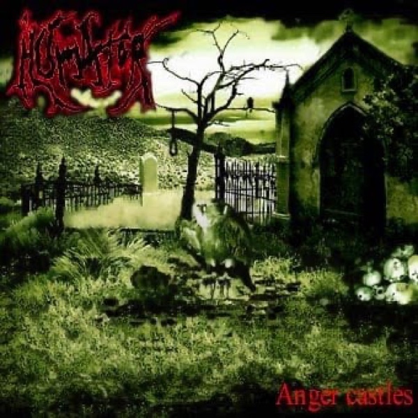 ANGER CASTLES